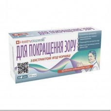 Дієтична добавка  "Для покращення зору", 30 таблеток